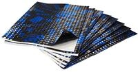 Hifonics 160dB | 1,48m&sup2; AluButyl | 2 mm dick und selbstklebend