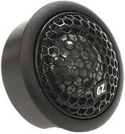 Ground Zero GZUT 28SQX - 2,8 cm Hocht&ouml;ner-Lautsprecher mit 130 Watt (RMS: 80...