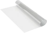 Foliatec SECURLUX Safety Film, transparent, 51 x 400 cm, 76 x 152 cm, Schwarz