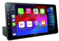 Pioneer SPH-EVO98DAB-UNI2 &ndash; 2-DIN-Universal Media Receiver, kapazitives 9"