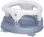 Rotho Babydesign Badewannensitz blau - Rutschfester Badesitz