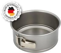 Birkmann, Kastenkuchenform, 25 cm, mit zweifarbiger Antihaftbeschichtung