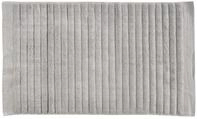 Zone Denmark Inu Badematte, 80 x 50 cm, Badezimmerteppich aus 100% Baumwolle,