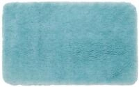 G&ouml;zze - Deluxe Badteppich mit extra hohem Flor, 100% Polyester (Mikrofaser),...