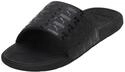 PUMA Erwachsene Cool Cat 2.0 Slides 42, Black