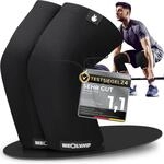 NEOLYMP Kniebandage M&auml;nner & Damen &ndash; Kniebandage Sport mit gezielter...