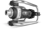 STAHLWERK Betonr&uuml;ttler 1.600 Watt, 19.000 U/min f&uuml;r 45 mm R&uuml;ttelflasche