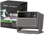 XGIMI Horizon 20 Max Limited Edition 4K Heimkino Beamer