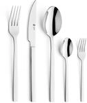 PW Paul Wirths EDGE 8100 Besteck Set 60-tlg., polierter 18/10 Edelstahl