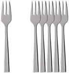 Villeroy & Boch Victor Kuchengabel 6er Set | 15,5 cm