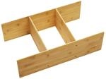 ORGA-BOX Auszugs- und Schubladen Einteilungssystem 473 x 273 x 145 mm