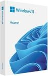 Microsoft Windows 11 Home BOX USB PL