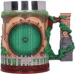 Nemesis Now Lord of the Rings The Shire Bierkrug, 15,5 cm, aus Kunstharz,...