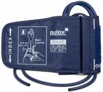 Pulox Blutdruckmanschette 15-24 cm Doppelschlauch f&uuml;r Oberarm |...