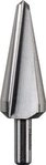 KWB HSS Sch&auml;lbohrer Metal, &Oslash; = 3-14 mm, 60 mm l&auml;nge, Stahlblech, Stufenlos,