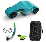DISMARINA PLASTIMO Nuevo 2024 - Pack SEASCOOTER Infinity Jobe