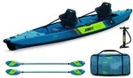Tasman Inflatable Kayak Package