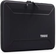 Thule Schutzh&uuml;lle f&uuml;r MacBook mit 40,6 cm (16 Zoll), starrer Au&szlig;enschutz,