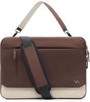 Inateck 360&deg; Schutz Laptoptasche H&uuml;lle Schultertasche, Gro&szlig;volumen-Sleeve