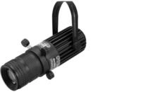 Eurolite LED Mini PFE-12 WW - Warmwei&szlig;es Diskolicht