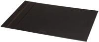 Rhodia 118806C Schreibunterlage 60x40cm Kunstleder Schwarz
