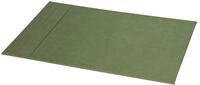 Rhodia 194483C Schreibunterlage 60x40cm Kunstleder Salbei