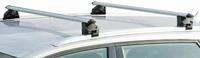 VDP Alu Relingtr&auml;ger CRV107A kompatibel mit Opel Astra H Kombi 5 T&uuml;rer...