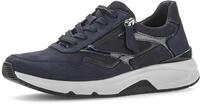 Gabor Damen Schn&uuml;rer 0103.01.003 Blue 35 EU