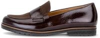 Gabor Damen Loafer 4005.01.009 Mocca 37 EU