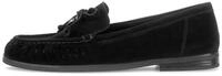 Gabor Damen Loafer 4008.02.001 Black 35 EU