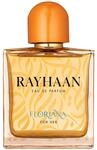 Rayhaan Floriana Floral Collection for Women, Eau de Parfum Spray, 100 ml