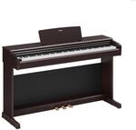 YAMAHA YDP-146 Digitalpiano &ndash; 88 Gewichtete GHS-Tasten, CFX Concert Grand Sound, 8W