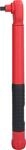 KS Tools 118.3850 3/8" Isolierter Drehmomentschl&uuml;ssel, 5-50 Nm