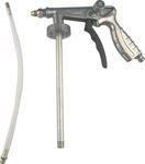 KUNZER 7USP01 Unterbodenschutz-Pistole, Aluminium, Hohlraumschlauch
