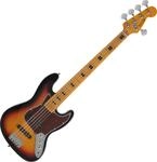 Rocktile Pro JBS50-SB E-Bass Sunburst, Allgemein, Modell: JBS50-SB