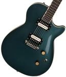 Gretsch Streamliner Jet, E-Gitarre, Gunmetal