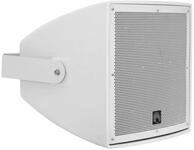 OMNITRONIC ODX-215T Installationslautsprecher 100V wei&szlig; | Wetterfester