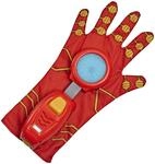 Marvel Iron Man und seine fantastischen Freunde Repulsor-Handschuh, elektronisches