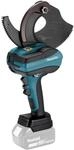 Makita DTC102ZK Akku-Kabelschneider 18 V, geschlossene Klinge, (ohne Ladeger&auml;t...