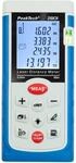 PeakTech P 2801 Profi Laser- Entfernungsmessger&auml;t 0,05M &hellip; 60 M - mit Beleuchteter