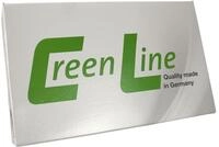 Original CreenLine Haftetiketten Format 26 x 16 mm wei&szlig;, Gum 1 (abl&ouml;sbar), 18