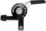 Sturmey Archer SLC50-T Lenkerschalter Schwarz Einheitsgr&ouml;&szlig;e