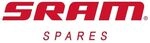 Sram B-Bolzen Begrenzungsschraubens Schwarz One Size