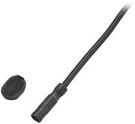 SHIMANO Stromkabel Di2 EW-SD50, schwarz, 1.600 mm, I-EWSD50L160
