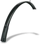 BLUEMELS STYLE 28'' 46MM FRONT PROFILE, Vorderrad-Schutzblech, schwarz matt