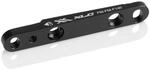 XLC Flatmountadapter f&uuml;r Flatmountbremse