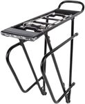 AtranVelo Tour 365 BS 28 AVS Gep&auml;cktr&auml;ger Schwarz 28"