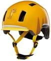 Affenzahn Fahrradhelm Tiger - Gelb
