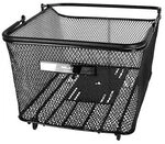 XLC Unisex-Adult 5:1 BA-B10, schwarzes, 420/325x330/240x250 mm, Schwarz