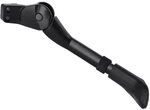 XLC Seitenst&auml;nder -2502618033 Schwarz 16-24"/ 18 mm